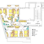 Διαμέρισμα Vanilla 1, 2bdr 2bth 5min To Main Square