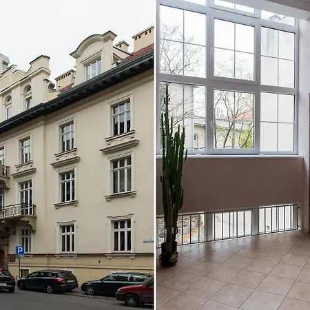 Διαμέρισμα Vanilla 1, 2bdr 2bth 5min To Main Square