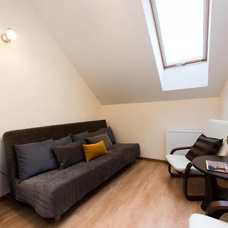 Daire Vanilla 1, 2bdr 2bth 5min To Main Square